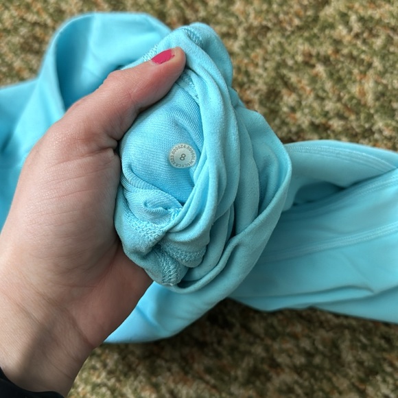Lululemon leggings - Picture 6 of 6